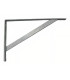 CANTONEIRA P/PRATELEIRA INDUSTRIAL MF 280X400MM BRANCA