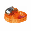 CINTA CORREIA AMAR C/FIVELA S/GANCHO MACFER RTL 1T 25MM 3M