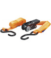 CINTA CORREIA DE APERTO MACFER RTDS 0,5 TDS 0,5T DE 25MMX3M