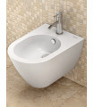 VALADARES BIDE TWO Wand-Bidet, weiß, Art.-Nr. 41401002K