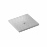 TAPA CON ASA 55X55