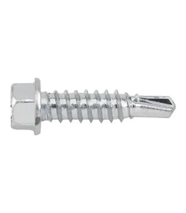 PARAFUSO C/BROCA  6,3X63