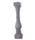 BALAUSTRES 70 CM TIPO Q