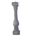 BALUSTRADEN 70 CM, TYP Q, ART.-NR.: 18508