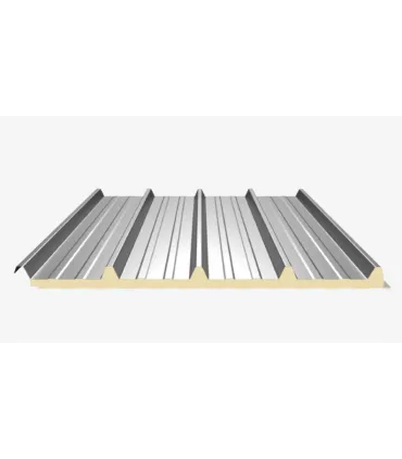 PANEL SAND PUR FP PC5.1000.30 RAL 6009 GRÜN M2 | Beatriz Salero