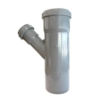 FORQUILHA REDUÇAO 75X40