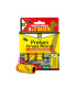 FITA CAÇA MOSCAS PACK 8 UNIDS+2 GRATIS