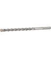 MAX-Bohrer mit 4 Schneiden, MACFER 4200, 14 × 540 mm