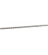 BROCA PONTA DIAMANTE PLUS 4 CORTES 16X600 MACFER