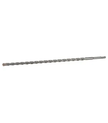 BROCA PLUS 2 CORTES MACFER 3400 18X450MM