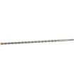 BROCA PLUS 2 CORTES MACFER 3400 20X450MM