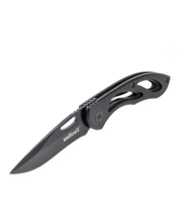 WOLFCRAFT CANIVETE DOBRAVEL PARA LAZER