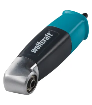 WOLFCRAFT ENGRENAGEM ANGULAR DE 90º