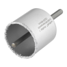 WOLFCRAFT 68MM HOLLOW-CORE DRILL BIT
