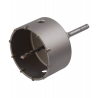 WOLFCRAFT 105MM HOLLOW-CORE DRILL BIT