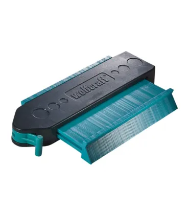 WOLFCRAFT MEDIDOR DE CONTORNOS 130MM