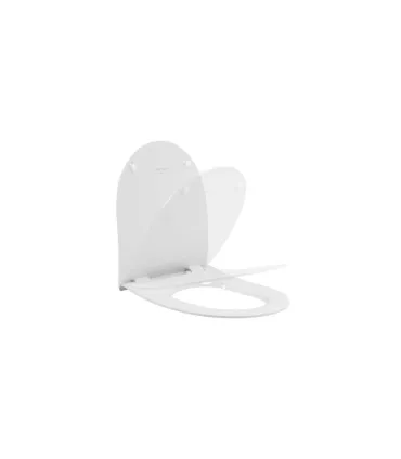 SANINDUSA TAMPO SLIM EASYCLP SLOWCLS URB.Y CR/BR REF.2406100