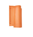 Dachziegel TELHASOL 12 VERM HIDROF 240 PAL