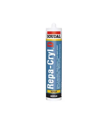 SILICONE ACRILICO PLASTER AREADO 290ML