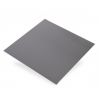 CHAPA LISA 50X50 FERRO BRUTO (S) REF: 204933