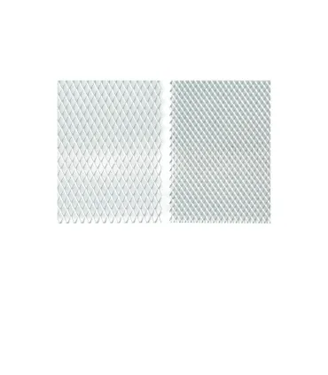 CHAPA METAL EXPANDIDO 6X3-50X50 NAT (S)