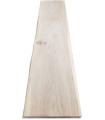 RUSTIC OAK PANEL 40X275-325MMX1200MM