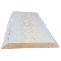 PAINEL RUSTICO PINHO 40X275-325MMX600MM