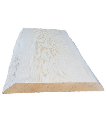 PAINEL RUSTICO PINHO 40X275-325MMX600MM
