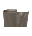 PVC FENCE PANEL 1.5X3 STONE REF: 42010155