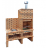 BARBACOA INOVALCOA REF.: 00MD814M