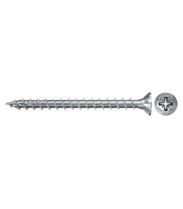 FISCHER PARAFUSO MADEIRA CZF 3,5X20 20 BB1