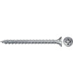 FISCHER TORNILLO PARA MADERA CZF 3,5X30 20 BB1