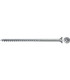 FISCHER PARAFUSO MADEIRA CZP 3,5X40 15 BB1