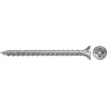 FISCHER PARAFUSO MADEIRA CZF 4,0X30 15 BB1