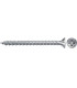 FISCHER PARAFUSO MADEIRA CZF 4,0X35 12 BB1
