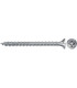 FISCHER PARAFUSO MADEIRA CZF 4,0X50 12 BB1