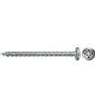 FISCHER TORNILLO PARA MADERA CZP 4,0X70 6 BB1