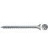 FISCHER PARAFUSO MADEIRA CZF 4,5X25 15 BB1
