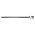 FISCHER PARAFUSO MADEIRA CZP 4,5X70 6 BB1