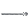 FISCHER TORNILLO PARA MADERA CZF 5,0X40 10 BB1