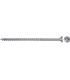 FISCHER PARAFUSO MADEIRA CZP 5,0X70 6 BB1