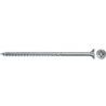 FISCHER PARAFUSO MADEIRA CZP 6,0X70 5 BB1