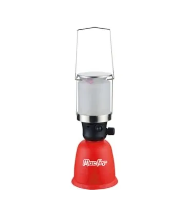 CANDEEIRO A GAS C/ISQUEIRO MACFER AE004S