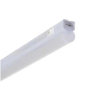 REGUA LED C/ INTERRUPTOR 5W 30CM
