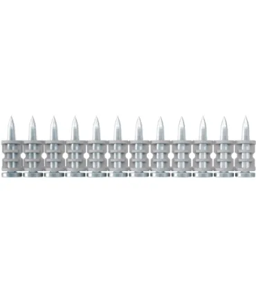 FISCHER PREGOS PARA PISTOLA DFN 20MM