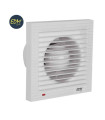 VENTILATEUR D'EXTRACTION 16 W 118 mm