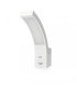 APLIQUER EXT LED 10W 750 LUMEN 6400K C/ SENSOR