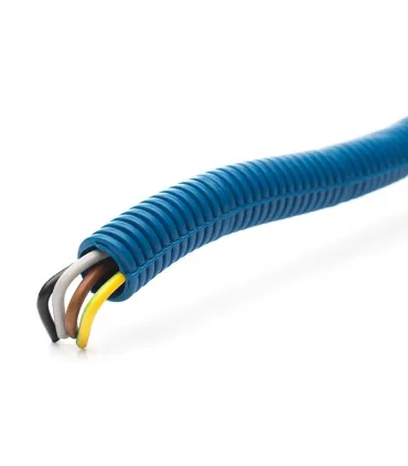 TUBO ANELADO AZ RAPIDFLEX ICTAA 16MM C/FIO 3G1,5