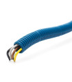TUBO ANELADO AZ RAPIDFLEX ICTAA 16MM C/FIO 3G1,5