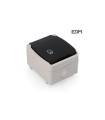PRISE T/TL ÉTANCHE ECONOMIC IP44 RÉTRACTABLE